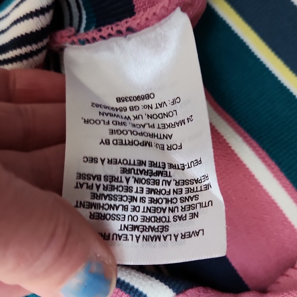 Maeve Pencil Skirt Size Medium - Picture 11 of 12